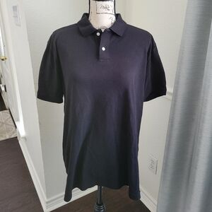 Gap Men's All Day Pique Polo Shirt